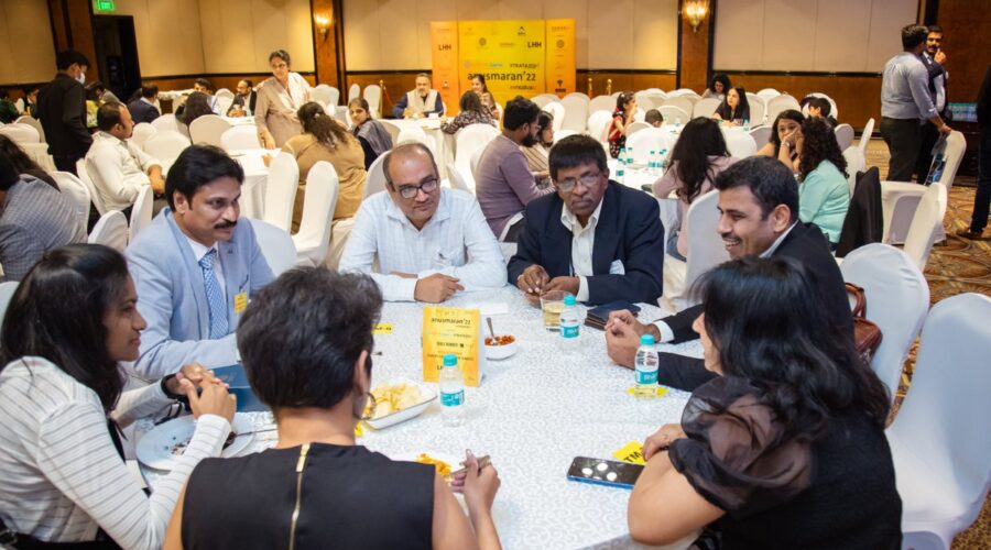 IIMB Alumni Meets