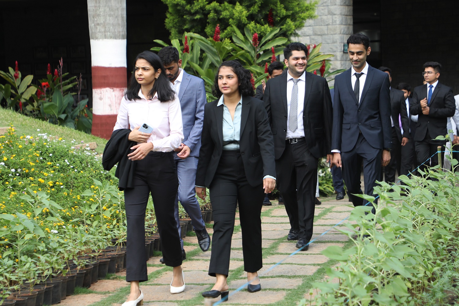 Custom Programmes Executive Education IIM Bangalore