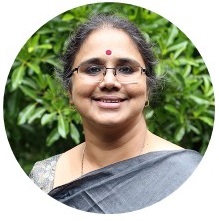 Prof Vasanthi