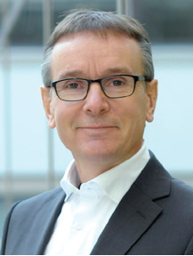 Prof. Pflaum