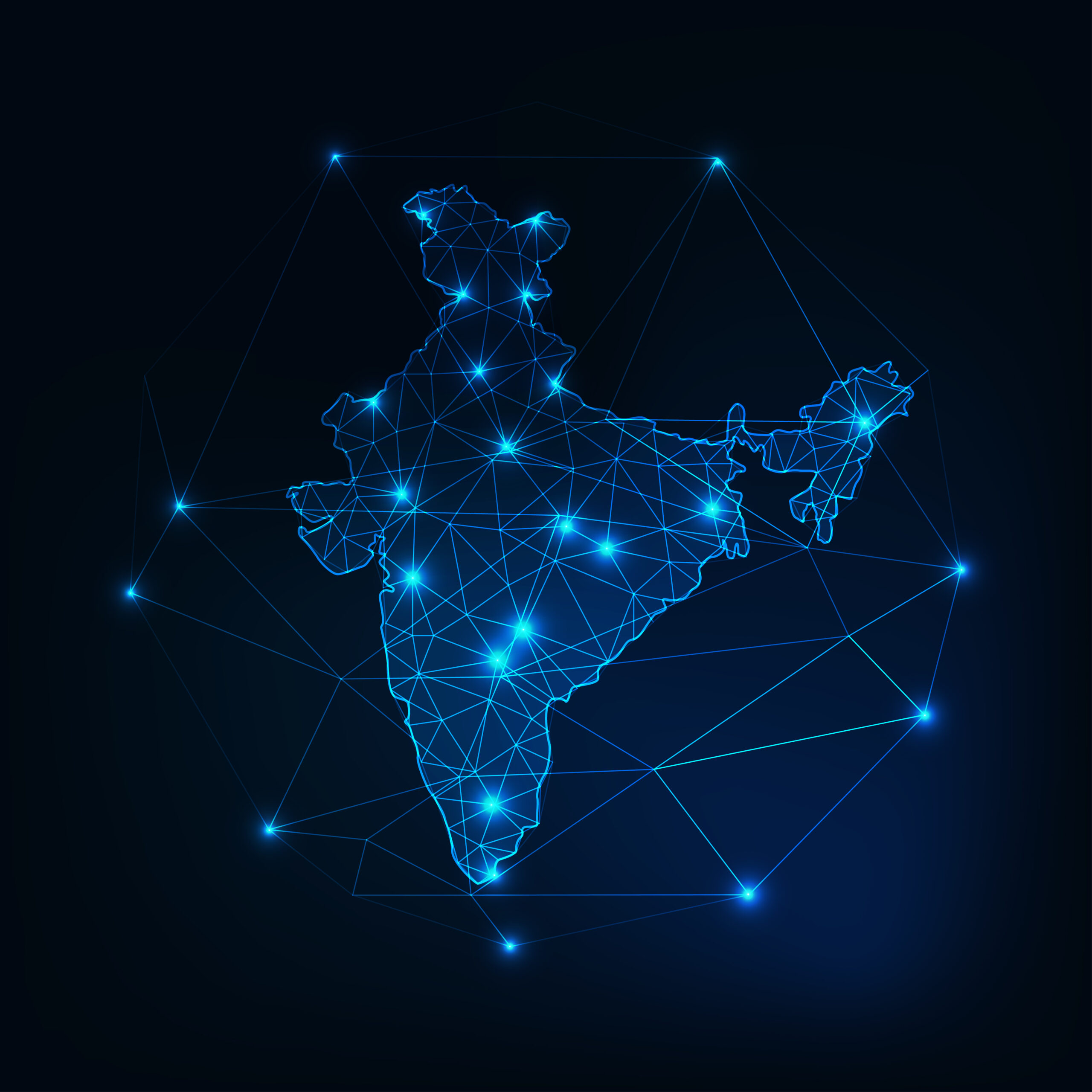 India Map