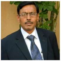 Professor Shanker Subramoney