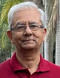 Mr. VN Bhattacharya, (programme director of the short duration executive course on 'Leadership in Extreme Environments')